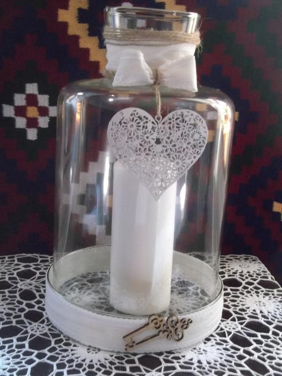 Tulipános Vendégház Obanya Kültér fotó