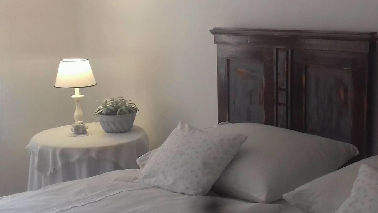 Tulipános Vendégház Obanya Kültér fotó
